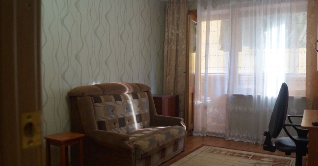 Продажа 2-комнатной квартиры, Старый Оскол, Парковый мкр, 7 Продажа 2-комнатной квартиры, Старый Оскол, Парковый мкр, 7
