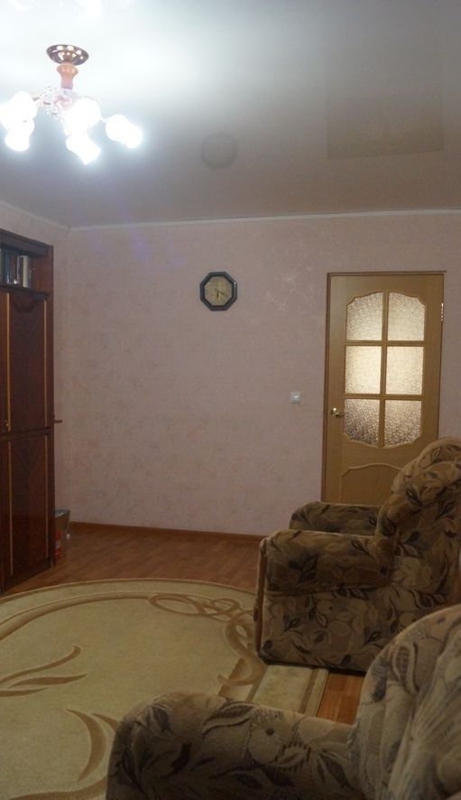 Продажа 2-комнатной квартиры, Старый Оскол, Парковый мкр, 7 Продажа 2-комнатной квартиры, Старый Оскол, Парковый мкр, 7