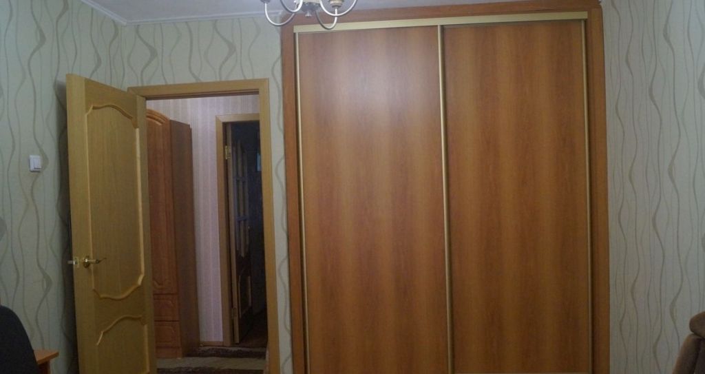Продажа 2-комнатной квартиры, Старый Оскол, Парковый мкр, 7 Продажа 2-комнатной квартиры, Старый Оскол, Парковый мкр, 7