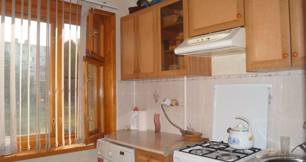 Продажа 2-комнатной квартиры, Старый Оскол, Парковый мкр, 7 Продажа 2-комнатной квартиры, Старый Оскол, Парковый мкр, 7
