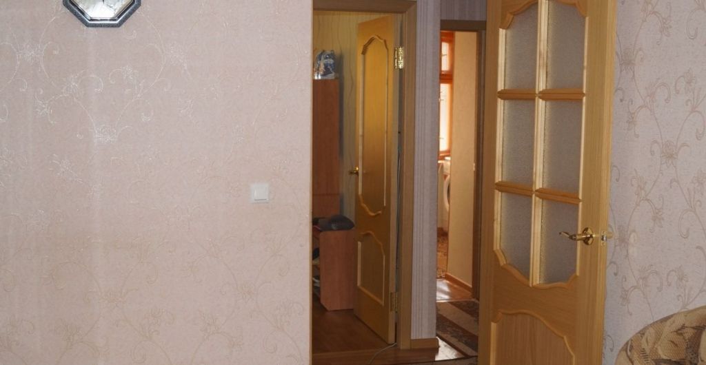 Продажа 2-комнатной квартиры, Старый Оскол, Парковый мкр, 7 Продажа 2-комнатной квартиры, Старый Оскол, Парковый мкр, 7