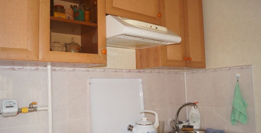 Продажа 2-комнатной квартиры, Старый Оскол, Парковый мкр, 7 Продажа 2-комнатной квартиры, Старый Оскол, Парковый мкр, 7