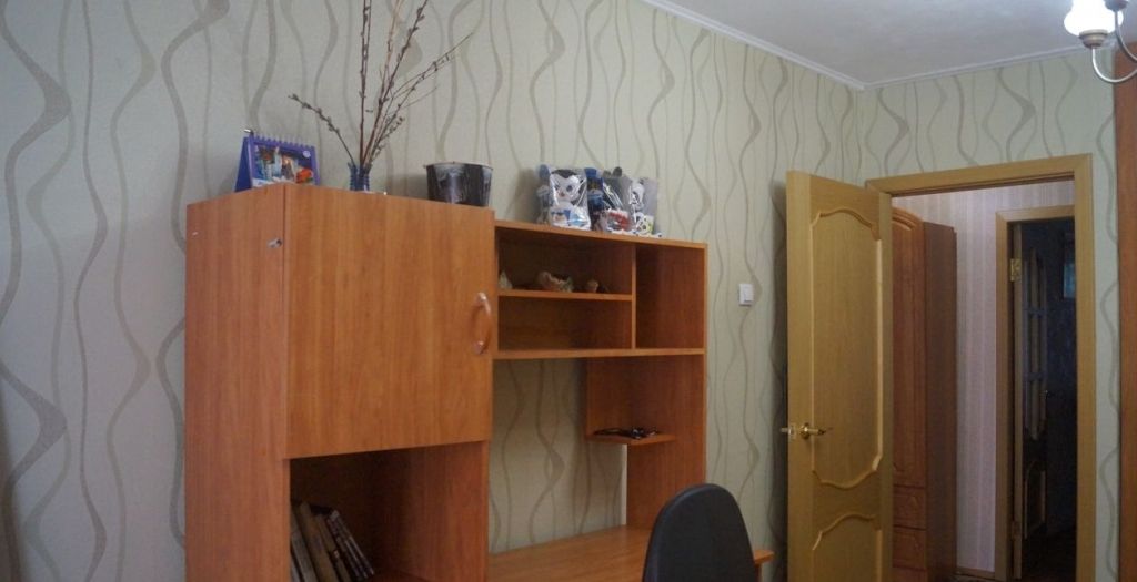 Продажа 2-комнатной квартиры, Старый Оскол, Парковый мкр, 7 Продажа 2-комнатной квартиры, Старый Оскол, Парковый мкр, 7