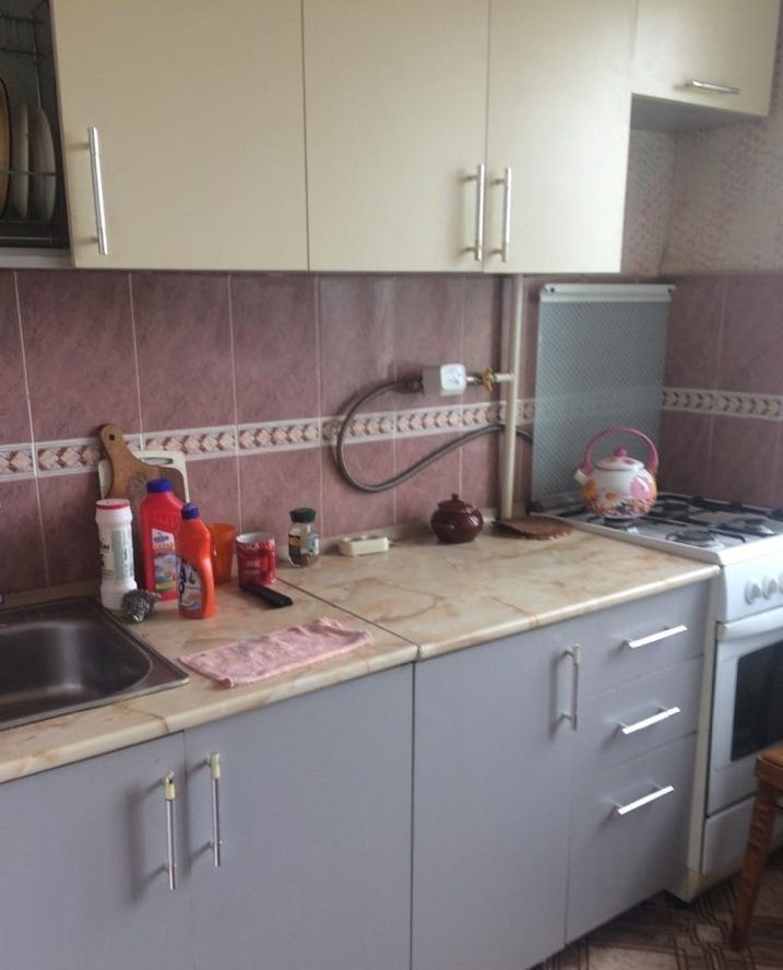 Продажа 2-комнатной квартиры, Старый Оскол, Рудничный мкр, 11 Продажа 2-комнатной квартиры, Старый Оскол, Рудничный мкр, 11