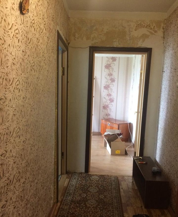 Продажа 2-комнатной квартиры, Старый Оскол, Рудничный мкр, 11 Продажа 2-комнатной квартиры, Старый Оскол, Рудничный мкр, 11