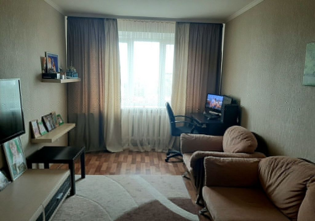 Продажа 3-комнатной квартиры, Старый Оскол, Интернациональный мкр, 36 Продажа 3-комнатной квартиры, Старый Оскол, Интернациональный мкр, 36