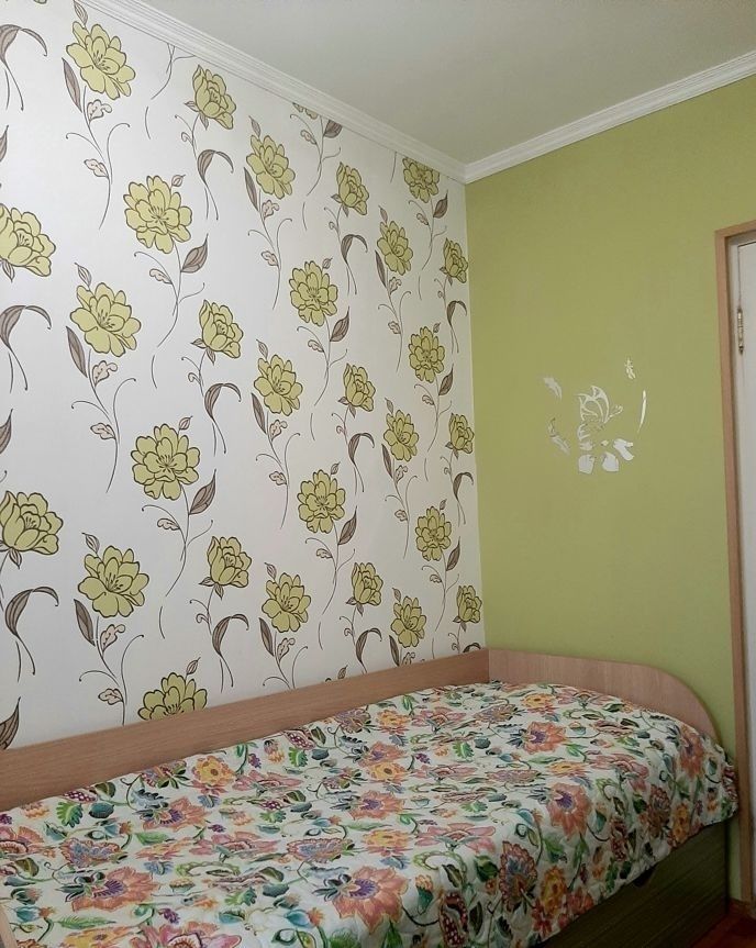 Продажа 3-комнатной квартиры, Старый Оскол, Интернациональный мкр, 36 Продажа 3-комнатной квартиры, Старый Оскол, Интернациональный мкр, 36