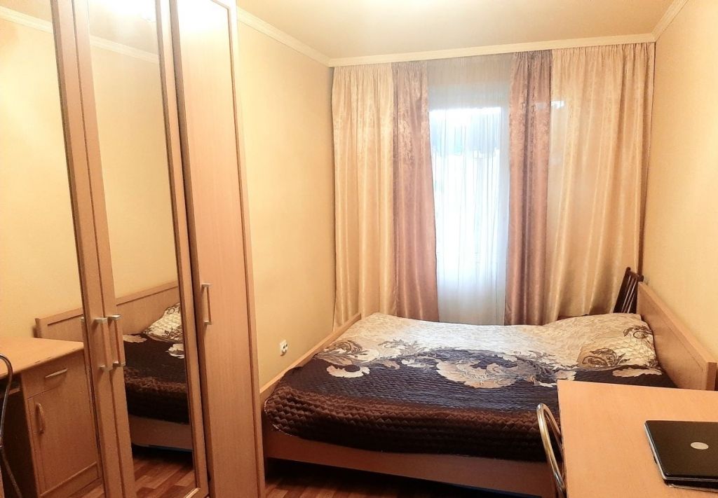 Продажа 3-комнатной квартиры, Старый Оскол, Интернациональный мкр, 36 Продажа 3-комнатной квартиры, Старый Оскол, Интернациональный мкр, 36