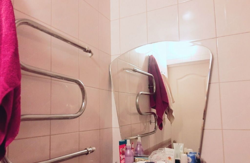 Продажа 3-комнатной квартиры, Старый Оскол, Интернациональный мкр, 36 Продажа 3-комнатной квартиры, Старый Оскол, Интернациональный мкр, 36