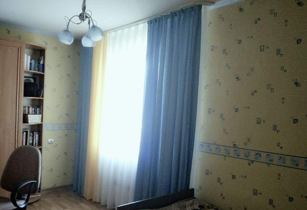 Продажа 2-комнатной квартиры, Старый Оскол, Космос мкр, 5 Продажа 2-комнатной квартиры, Старый Оскол, Космос мкр, 5