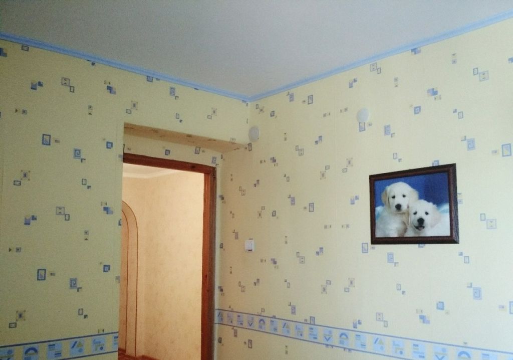 Продажа 2-комнатной квартиры, Старый Оскол, Космос мкр, 5 Продажа 2-комнатной квартиры, Старый Оскол, Космос мкр, 5