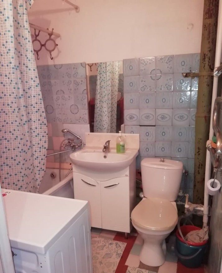 Аренда 1-комнатной квартиры, Старый Оскол, Юность мкр, 3 Аренда 1-комнатной квартиры, Старый Оскол, Юность мкр, 3