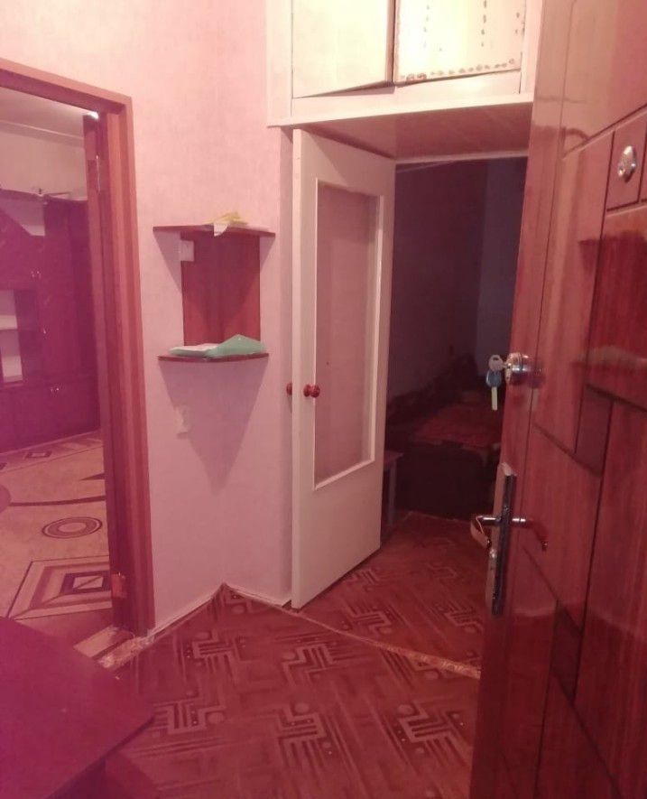 Аренда 1-комнатной квартиры, Старый Оскол, Юность мкр, 3 Аренда 1-комнатной квартиры, Старый Оскол, Юность мкр, 3
