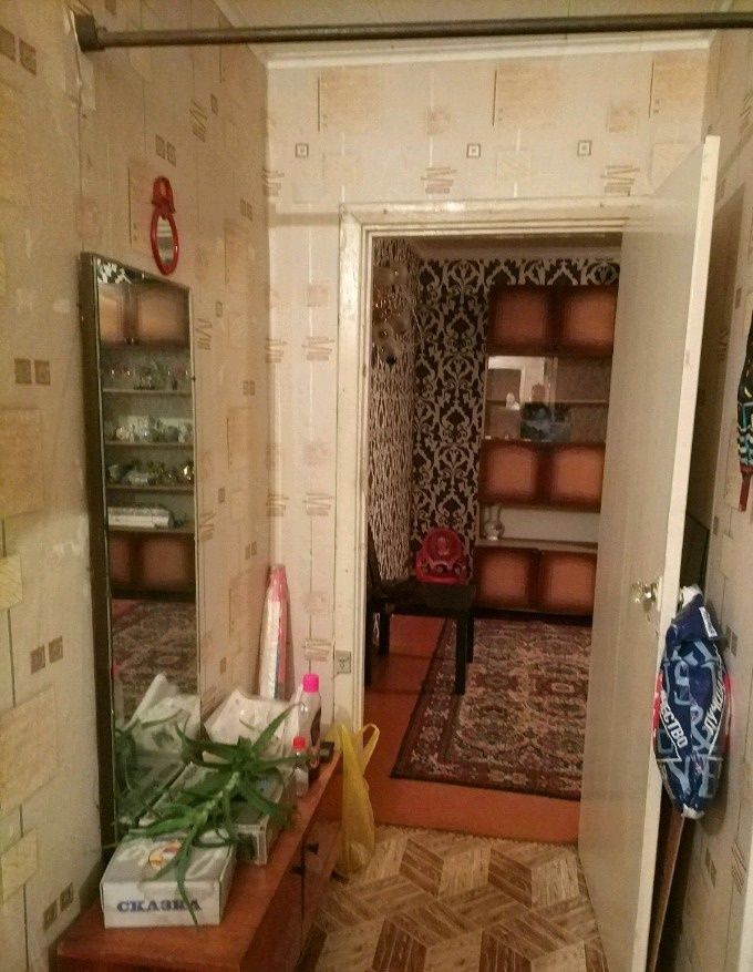 Аренда 2-комнатной квартиры, Старый Оскол, Парковый мкр, 15 Аренда 2-комнатной квартиры, Старый Оскол, Парковый мкр, 15