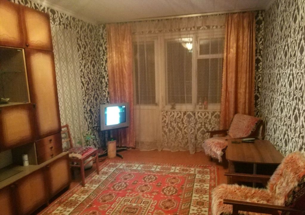Аренда 2-комнатной квартиры, Старый Оскол, Парковый мкр, 15 Аренда 2-комнатной квартиры, Старый Оскол, Парковый мкр, 15