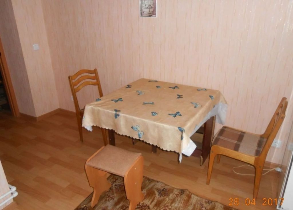 Аренда 1-комнатной новостройки, Старый Оскол, Дубрава квартал 1 мкр, 20 Аренда 1-комнатной новостройки, Старый Оскол, Дубрава квартал 1 мкр, 20