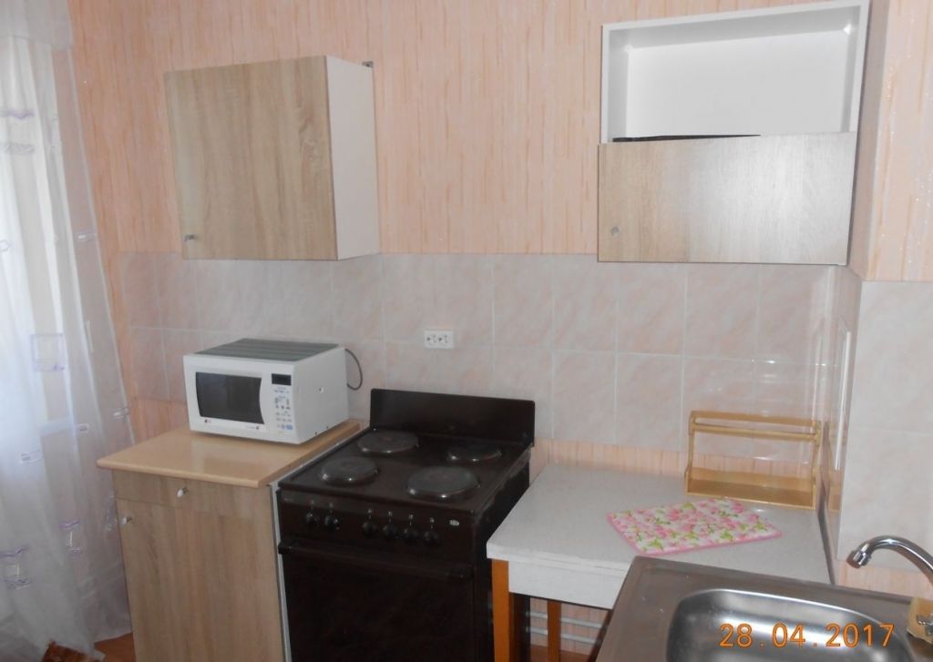Аренда 1-комнатной новостройки, Старый Оскол, Дубрава квартал 1 мкр, 20 Аренда 1-комнатной новостройки, Старый Оскол, Дубрава квартал 1 мкр, 20