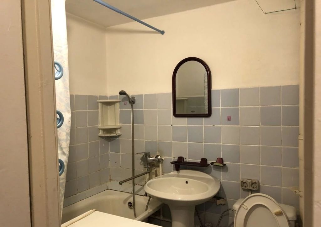 Продажа 1-комнатной квартиры, Старый Оскол, Олимпийский мкр, 59 Продажа 1-комнатной квартиры, Старый Оскол, Олимпийский мкр, 59