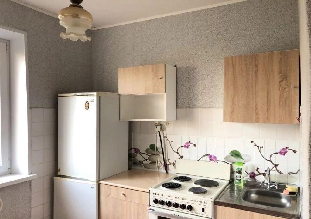 Продажа 1-комнатной квартиры, Старый Оскол, Олимпийский мкр, 59 Продажа 1-комнатной квартиры, Старый Оскол, Олимпийский мкр, 59