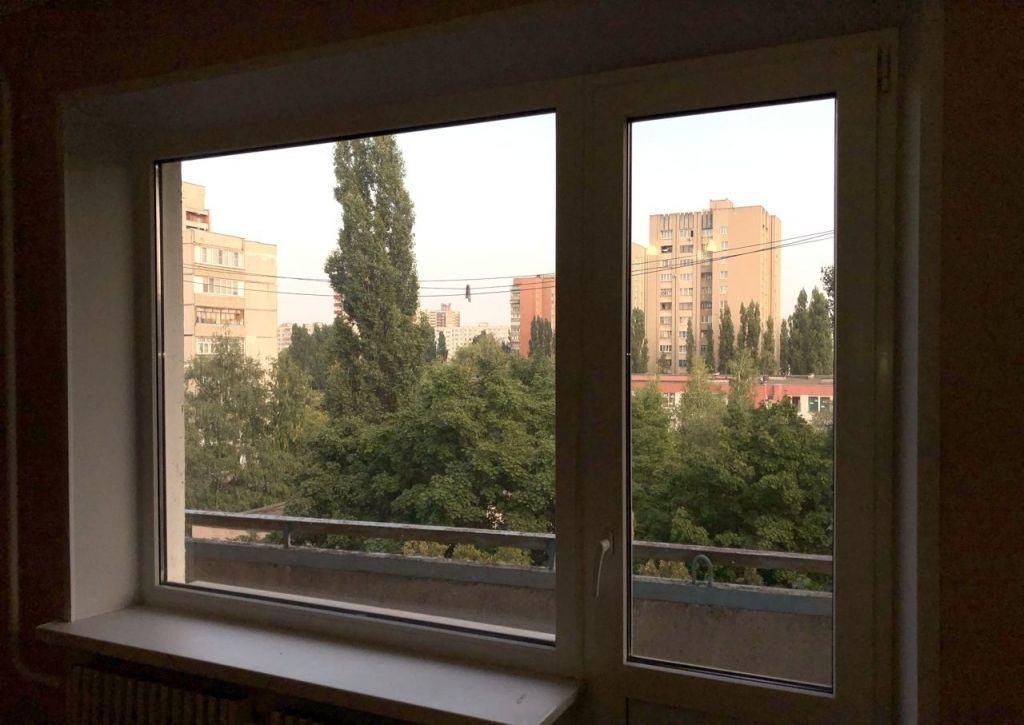 Продажа 1-комнатной квартиры, Старый Оскол, Олимпийский мкр, 59 Продажа 1-комнатной квартиры, Старый Оскол, Олимпийский мкр, 59