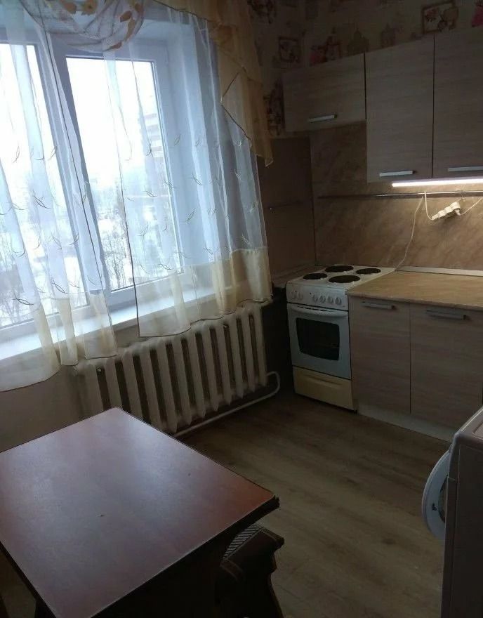 Аренда 1-комнатной квартиры, Старый Оскол, Олимпийский мкр, 7 Аренда 1-комнатной квартиры, Старый Оскол, Олимпийский мкр, 7