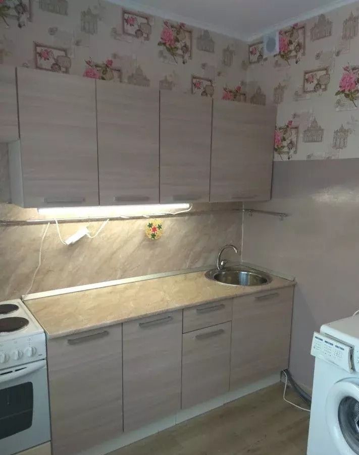 Аренда 1-комнатной квартиры, Старый Оскол, Олимпийский мкр, 7 Аренда 1-комнатной квартиры, Старый Оскол, Олимпийский мкр, 7