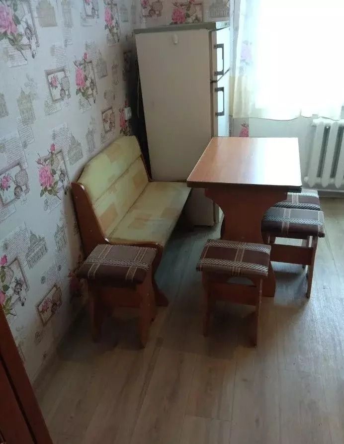 Аренда 1-комнатной квартиры, Старый Оскол, Олимпийский мкр, 7 Аренда 1-комнатной квартиры, Старый Оскол, Олимпийский мкр, 7
