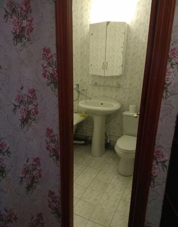 Аренда 1-комнатной квартиры, Старый Оскол, Олимпийский мкр, 7 Аренда 1-комнатной квартиры, Старый Оскол, Олимпийский мкр, 7