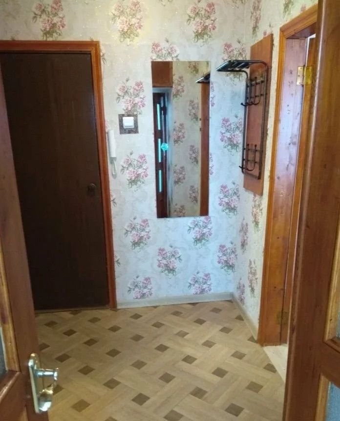 Аренда 1-комнатной квартиры, Старый Оскол, Олимпийский мкр, 7 Аренда 1-комнатной квартиры, Старый Оскол, Олимпийский мкр, 7