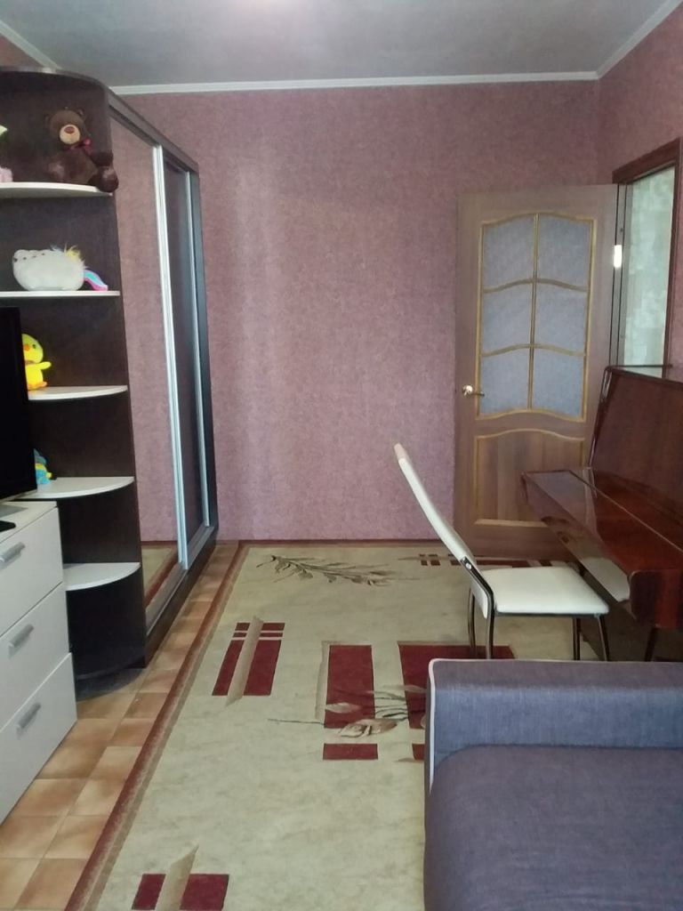 Продажа 1-комнатной квартиры, Старый Оскол, Весенний мкр, 15 Продажа 1-комнатной квартиры, Старый Оскол, Весенний мкр, 15