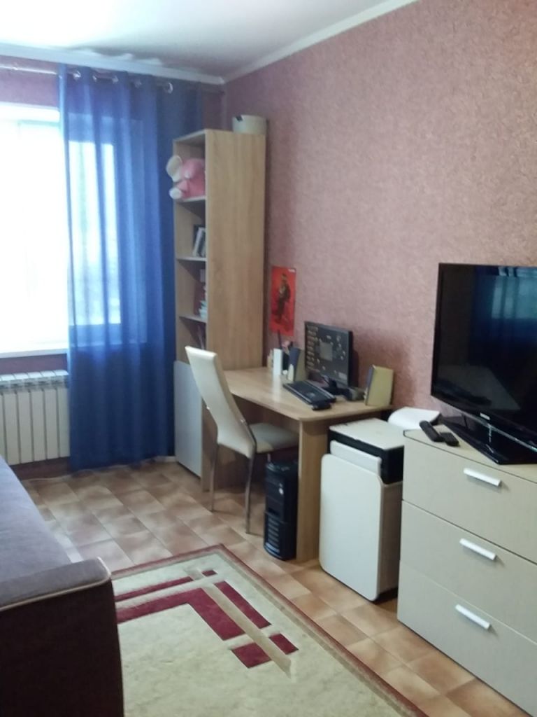 Продажа 1-комнатной квартиры, Старый Оскол, Весенний мкр, 15 Продажа 1-комнатной квартиры, Старый Оскол, Весенний мкр, 15