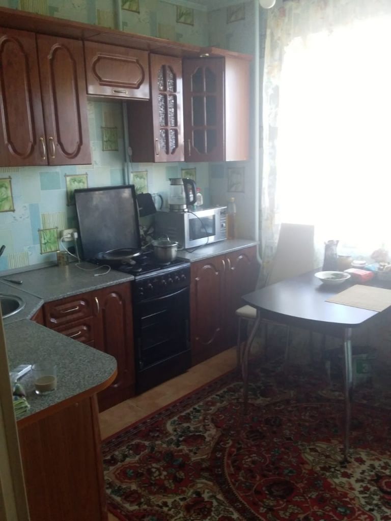 Продажа 1-комнатной квартиры, Старый Оскол, Весенний мкр, 15 Продажа 1-комнатной квартиры, Старый Оскол, Весенний мкр, 15