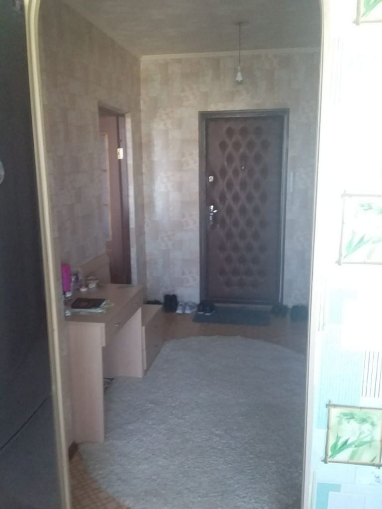 Продажа 1-комнатной квартиры, Старый Оскол, Весенний мкр, 15 Продажа 1-комнатной квартиры, Старый Оскол, Весенний мкр, 15