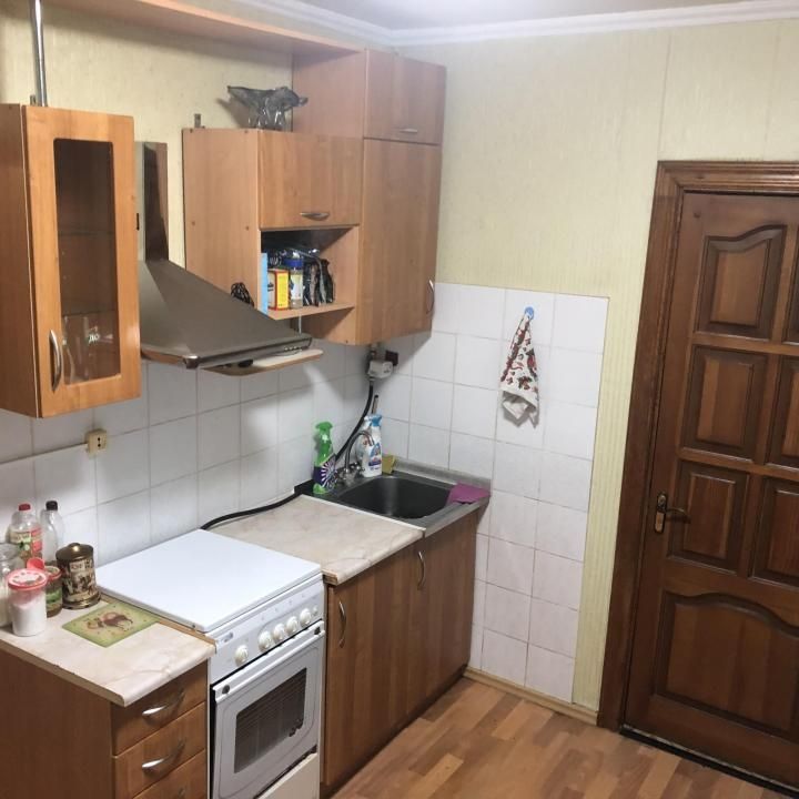 Аренда 2-комнатной квартиры, Старый Оскол, Весенний мкр, 21 Аренда 2-комнатной квартиры, Старый Оскол, Весенний мкр, 21