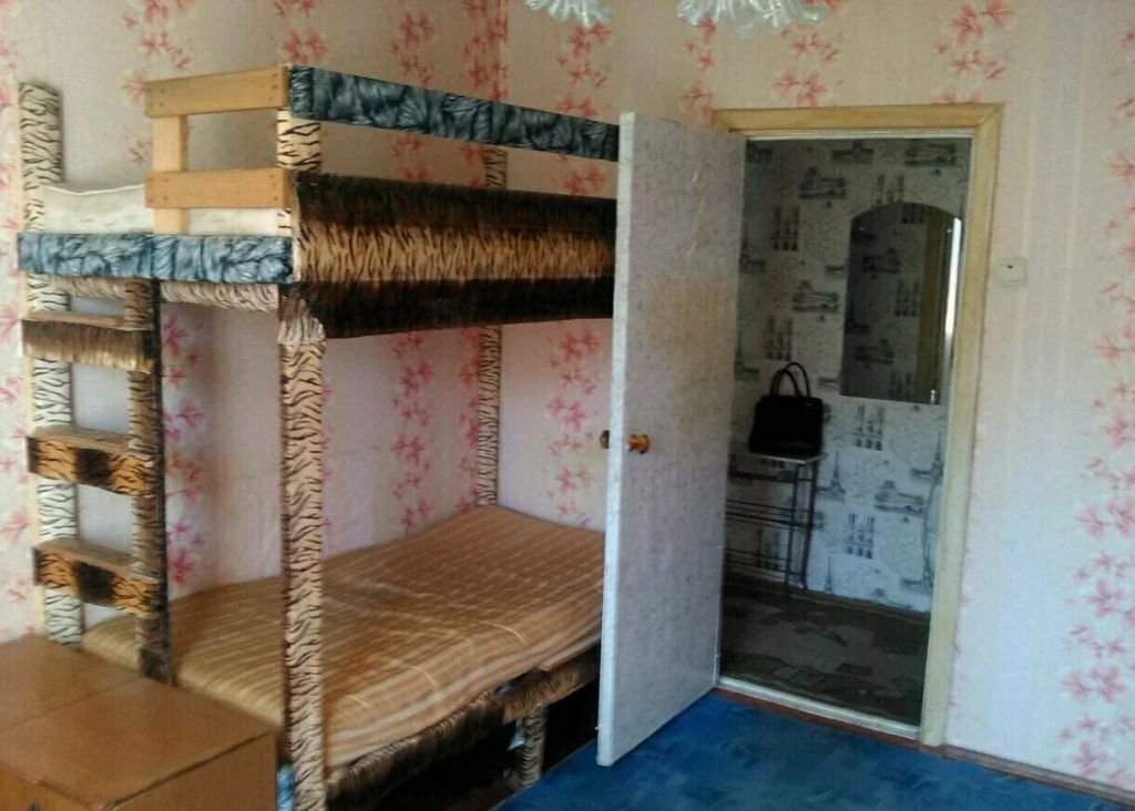 Аренда 2-комнатной квартиры, Старый Оскол, Звездный мкр, 8 Аренда 2-комнатной квартиры, Старый Оскол, Звездный мкр, 8