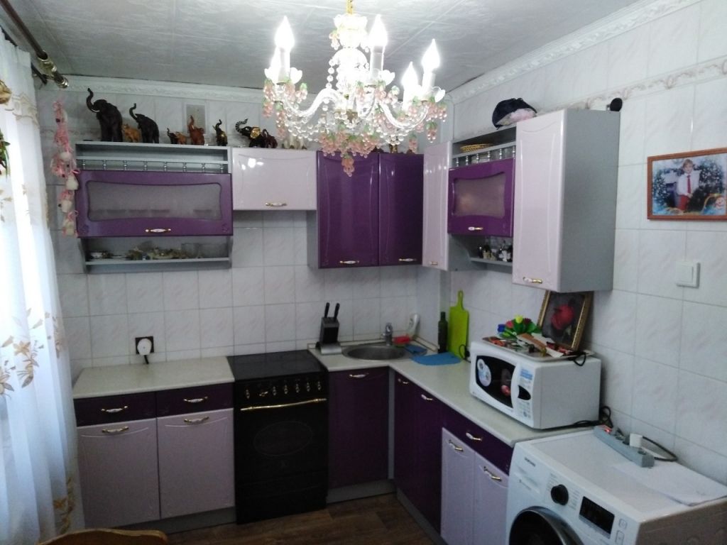 Продажа 2-комнатной квартиры, Старый Оскол, Дубрава квартал 3 мкр, 13 Продажа 2-комнатной квартиры, Старый Оскол, Дубрава квартал 3 мкр, 13
