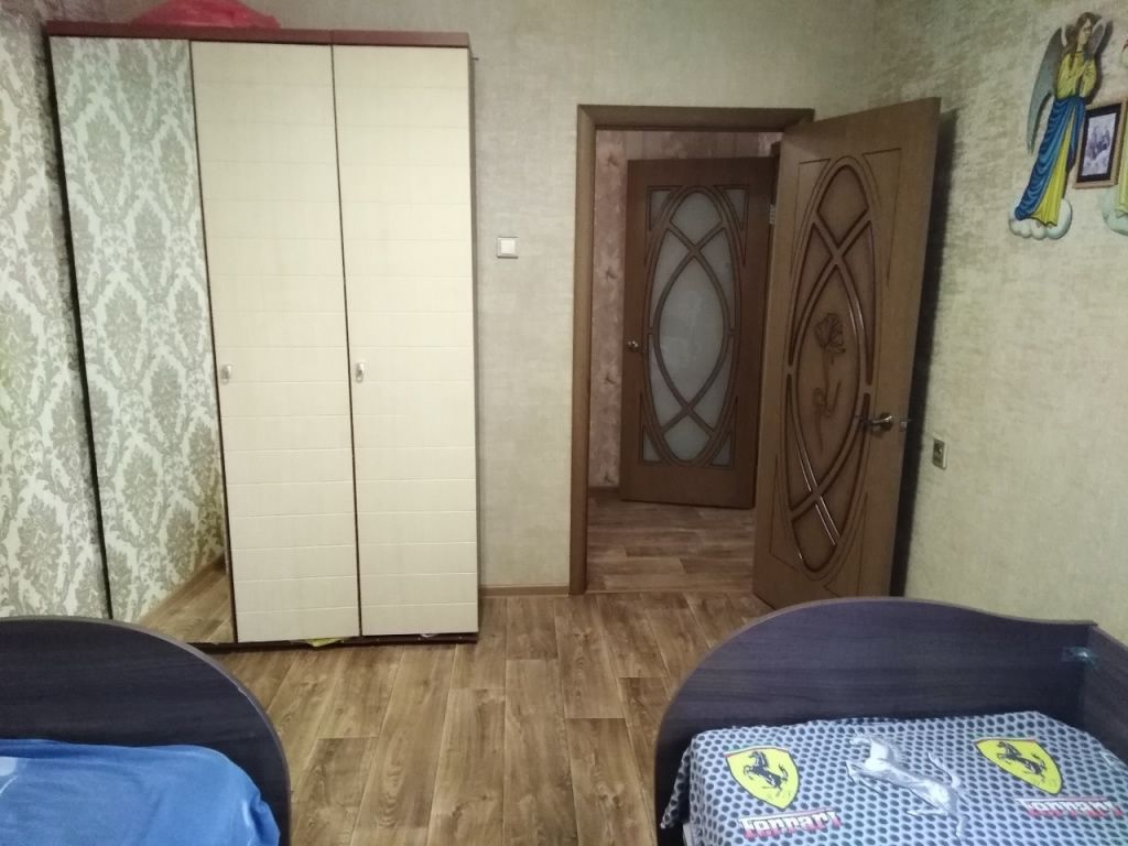Продажа 2-комнатной квартиры, Старый Оскол, Дубрава квартал 3 мкр, 13 Продажа 2-комнатной квартиры, Старый Оскол, Дубрава квартал 3 мкр, 13