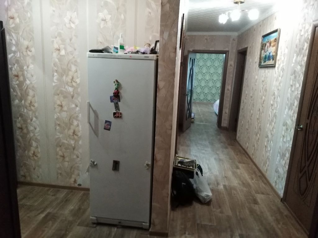 Продажа 2-комнатной квартиры, Старый Оскол, Дубрава квартал 3 мкр, 13 Продажа 2-комнатной квартиры, Старый Оскол, Дубрава квартал 3 мкр, 13