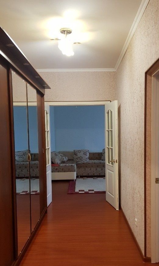 Аренда 2-комнатной квартиры, Старый Оскол, Степной мкр, 16 Аренда 2-комнатной квартиры, Старый Оскол, Степной мкр, 16