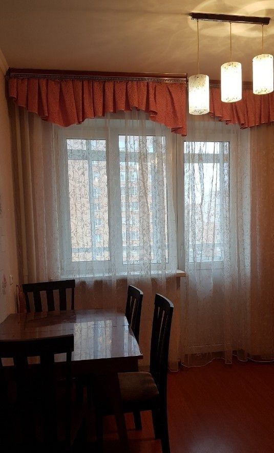 Аренда 2-комнатной квартиры, Старый Оскол, Степной мкр, 16 Аренда 2-комнатной квартиры, Старый Оскол, Степной мкр, 16