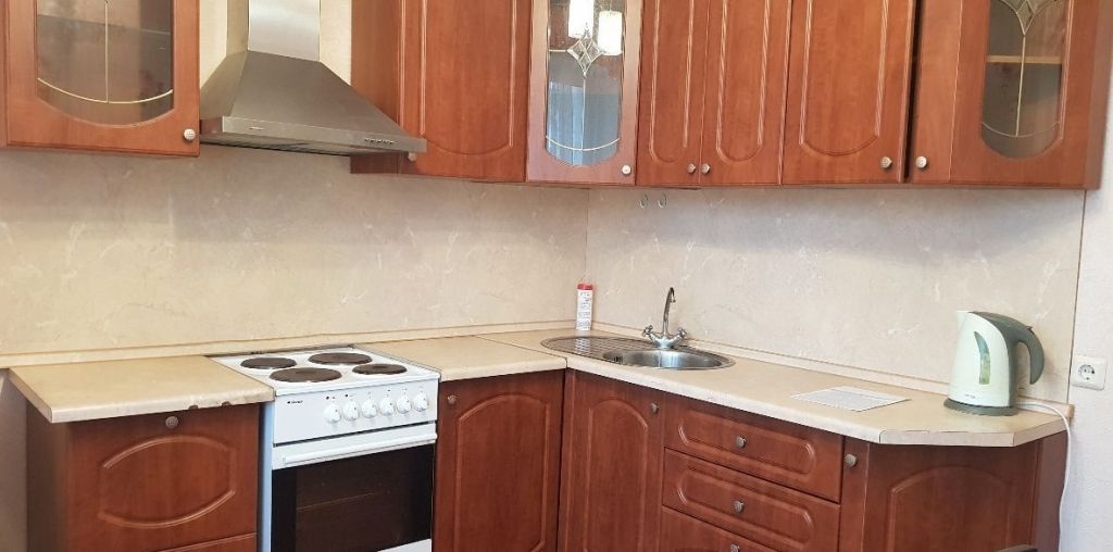 Аренда 2-комнатной квартиры, Старый Оскол, Степной мкр, 16 Аренда 2-комнатной квартиры, Старый Оскол, Степной мкр, 16