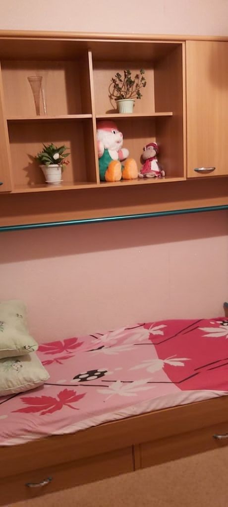 Аренда комнаты, Старый Оскол, Звездный мкр, 3/4 Аренда комнаты, Старый Оскол, Звездный мкр, 3/4