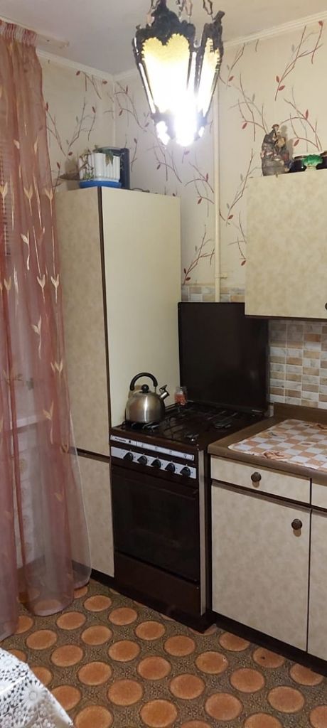 Аренда комнаты, Старый Оскол, Звездный мкр, 3/4 Аренда комнаты, Старый Оскол, Звездный мкр, 3/4
