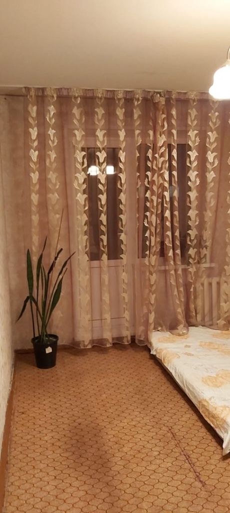 Аренда комнаты, Старый Оскол, Звездный мкр, 3/4 Аренда комнаты, Старый Оскол, Звездный мкр, 3/4