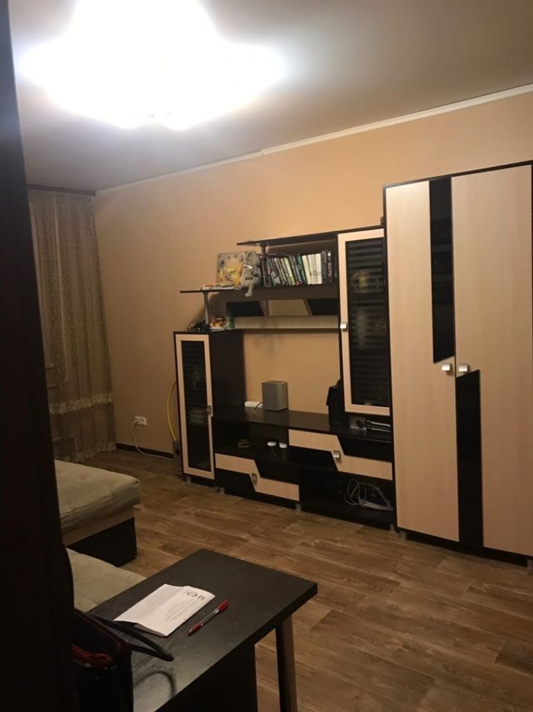 Аренда комнаты, Старый Оскол, Звездный мкр, 3/4 Аренда комнаты, Старый Оскол, Звездный мкр, 3/4