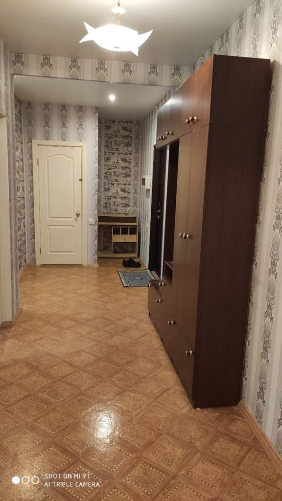 Аренда 2-комнатной квартиры, Старый Оскол, Степной мкр Аренда 2-комнатной квартиры, Старый Оскол, Степной мкр