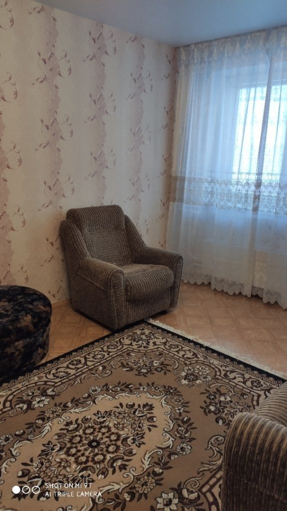 Аренда 2-комнатной квартиры, Старый Оскол, Степной мкр Аренда 2-комнатной квартиры, Старый Оскол, Степной мкр