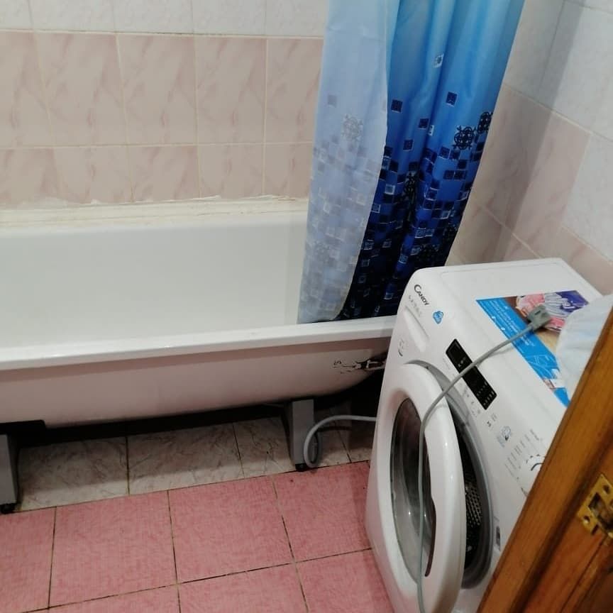 Аренда 3-комнатной квартиры, Старый Оскол, Рудничный мкр Аренда 3-комнатной квартиры, Старый Оскол, Рудничный мкр