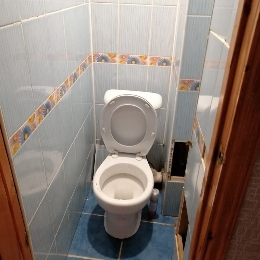 Аренда 3-комнатной квартиры, Старый Оскол, Рудничный мкр Аренда 3-комнатной квартиры, Старый Оскол, Рудничный мкр
