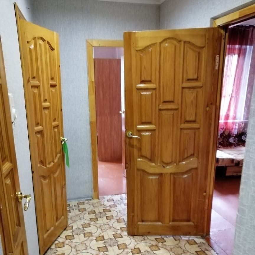 Аренда 3-комнатной квартиры, Старый Оскол, Рудничный мкр Аренда 3-комнатной квартиры, Старый Оскол, Рудничный мкр